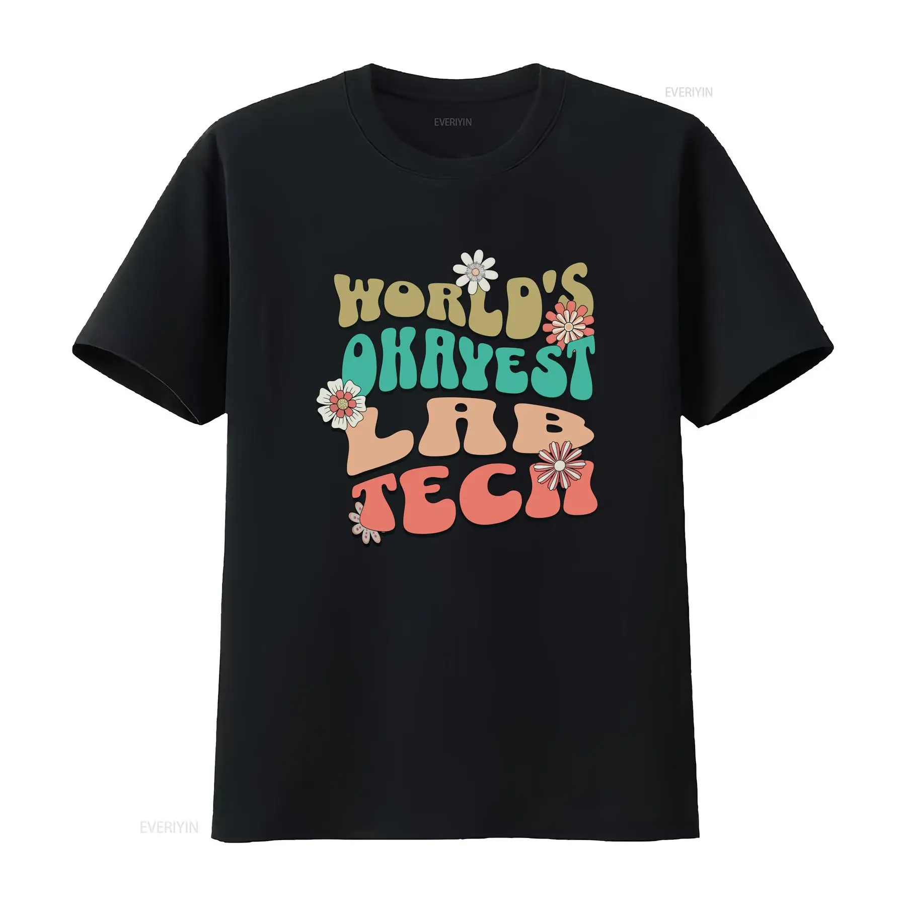 Medical Laboratory Technician - Labor-Techniker T-Shirt, Medical Lab Scientist MLT