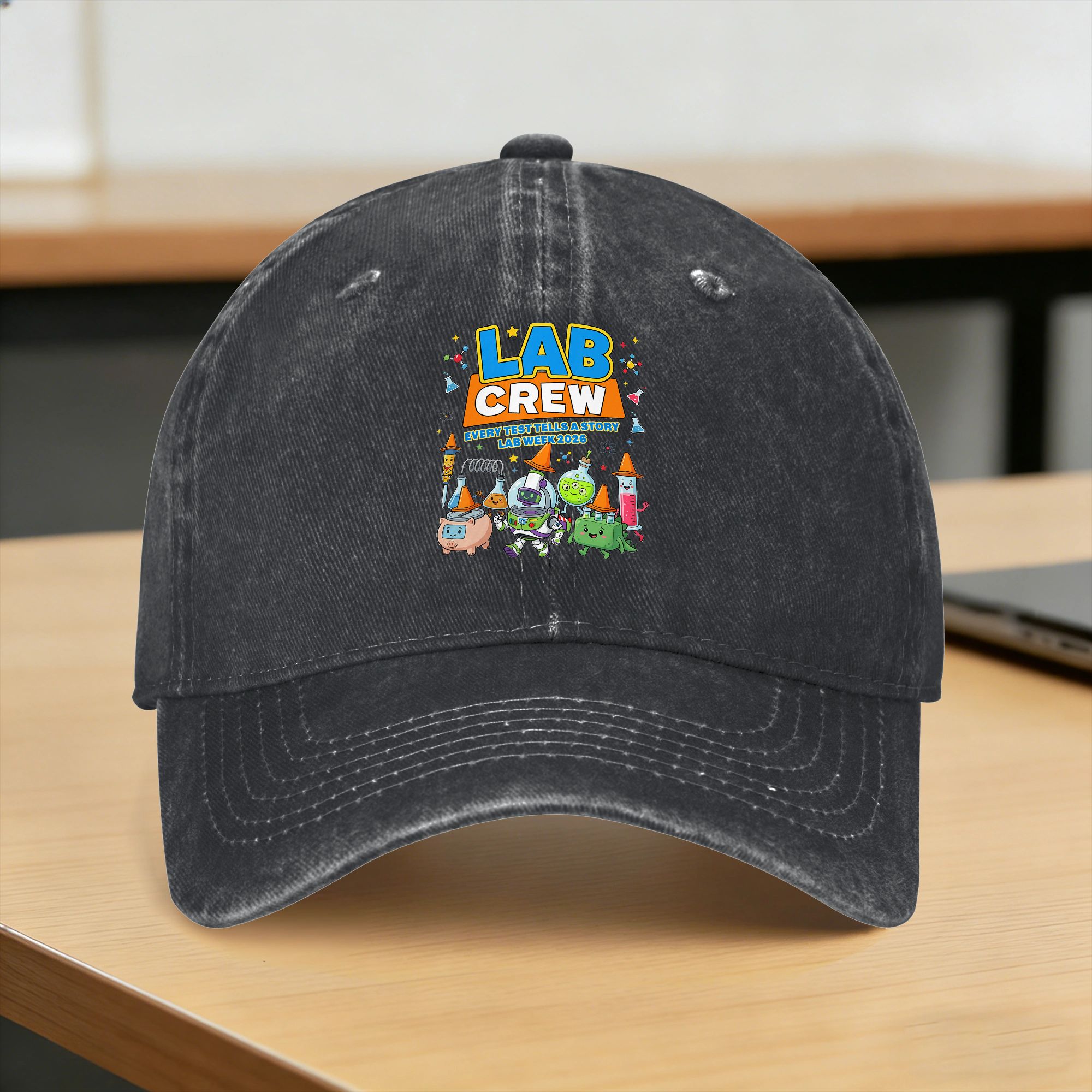 Medical Laboratory Technician - Lab Crew Lab Week 2026 Medizinisches