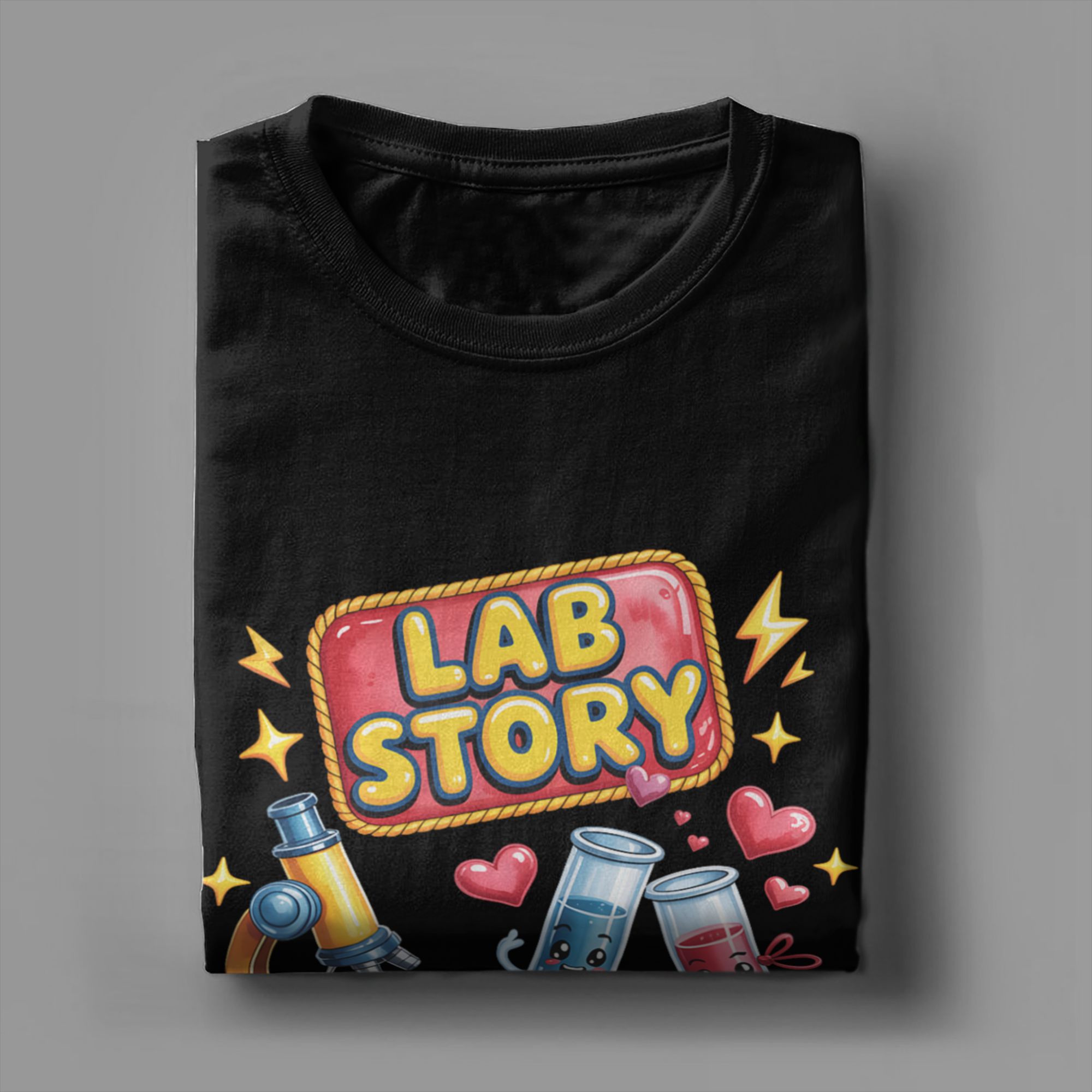Lab Story 2026 Medizinisches L – Medical Laboratory Technician Bewertung und Preis