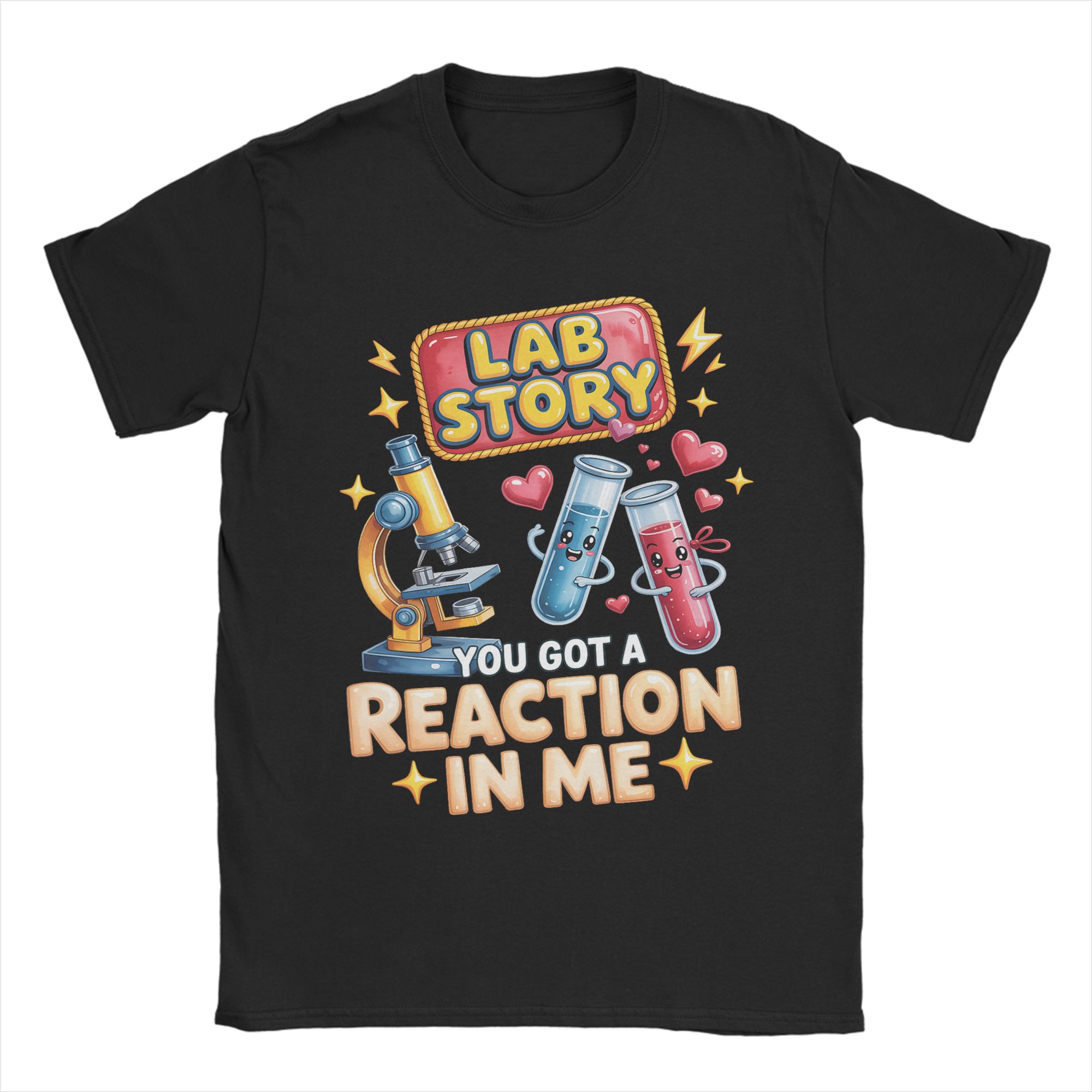 Lab Story 2026 Medizinisches L – Medical Laboratory Technician Bewertung und Preis