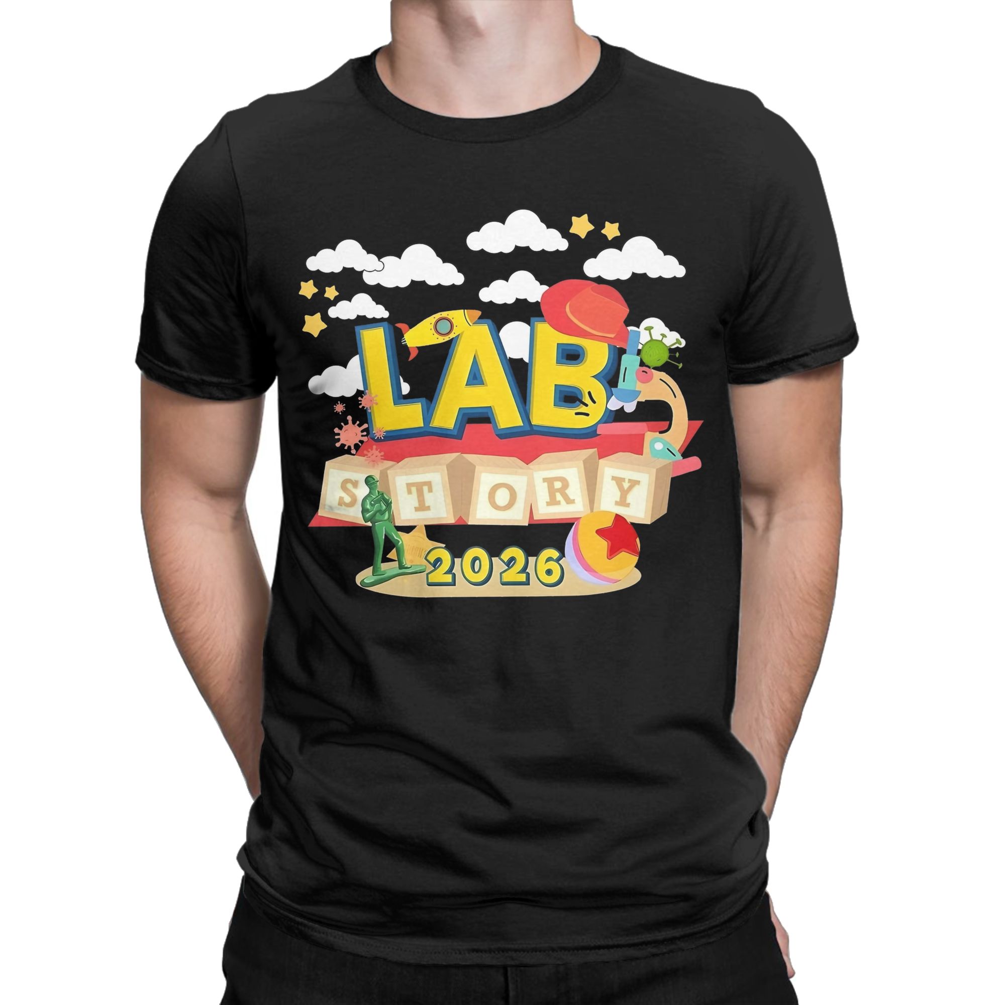 2026 Lab Week Medical Lab Tech – Medical Laboratory Technician Bewertung und Preis