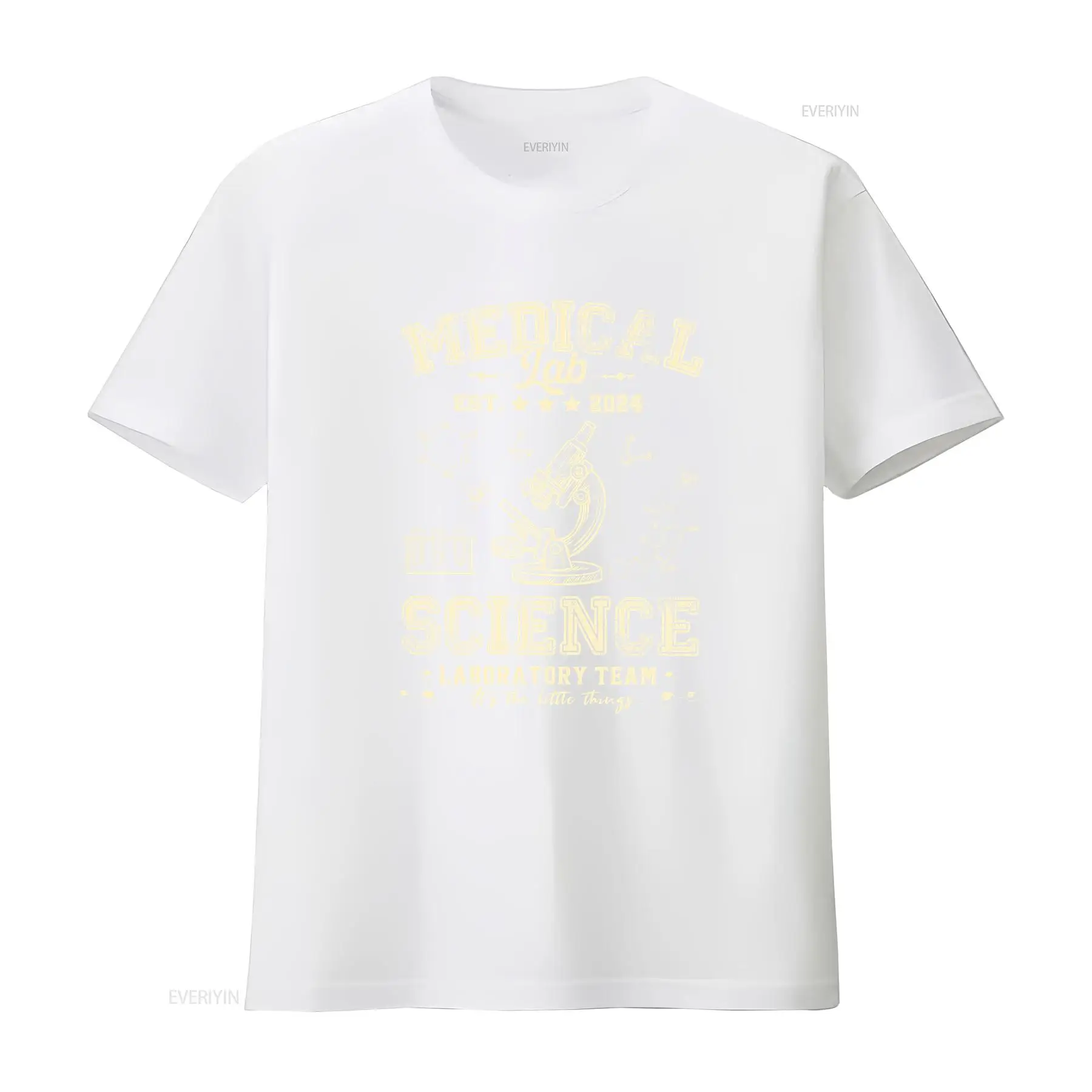 Medical Lab Science T-Shirt La – Medical Laboratory Technician Bewertung und Preis