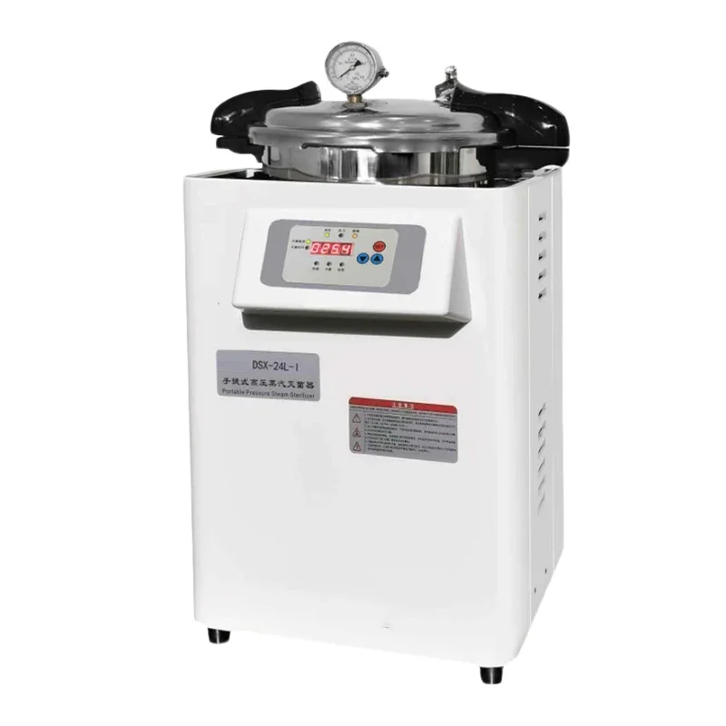 Upgrade des Hochdruck-Dampfste – Medical Lab Upgrade Bewertung und Preis