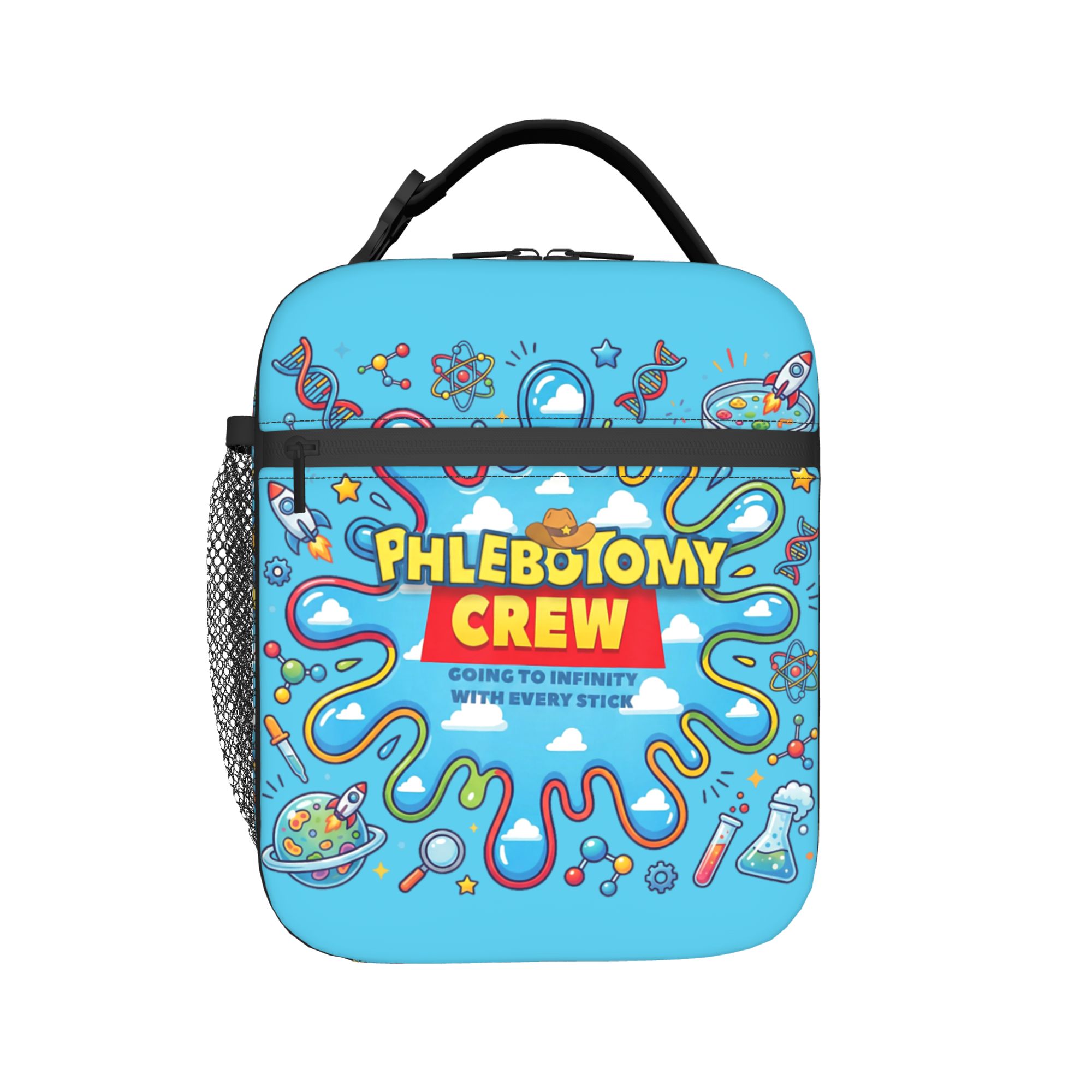 Phlebotomy Crew Lab Week 2026  – Medical Laboratory Technician Bewertung und Preis