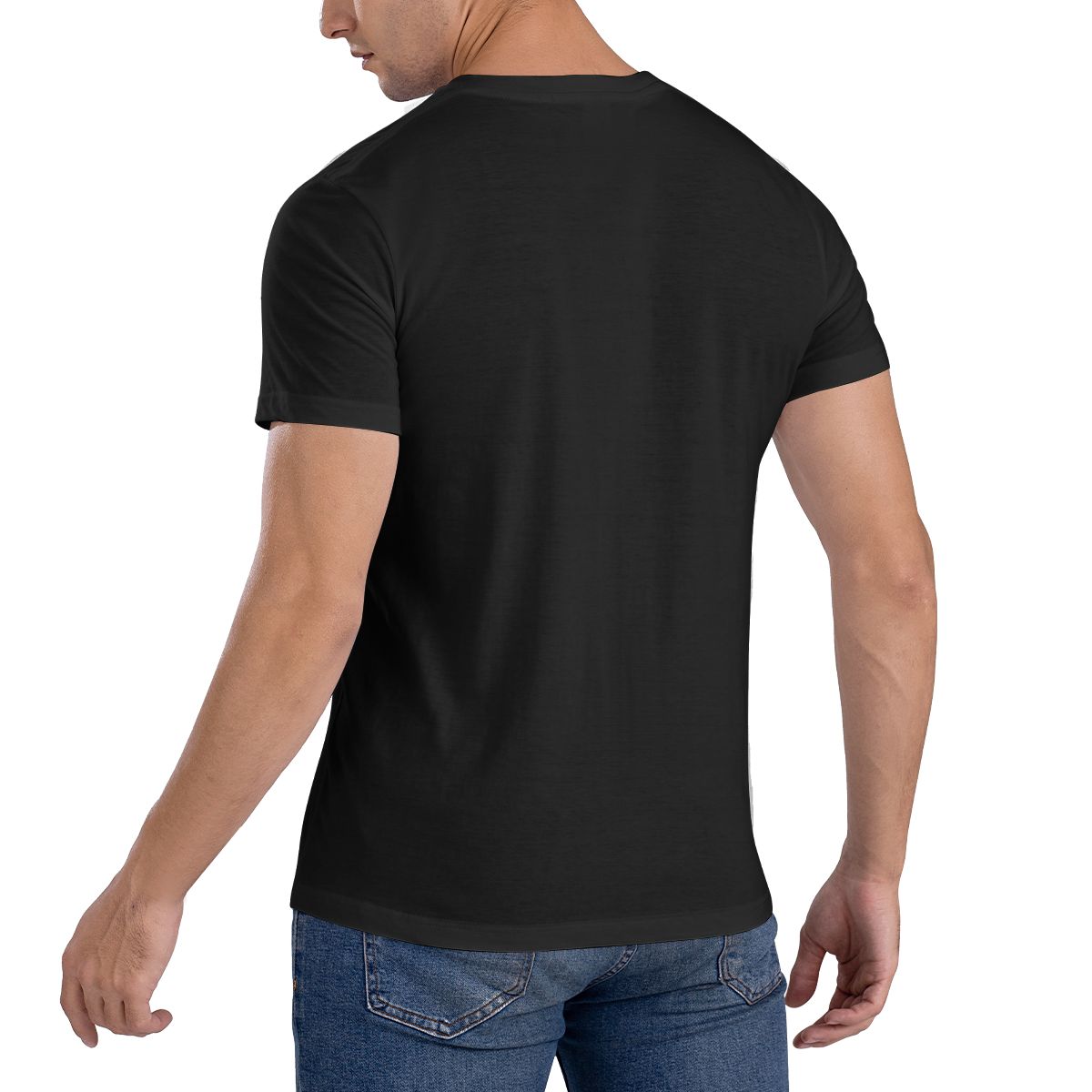 Schwarzes Herren-T-Shirt mit R – Medical Laboratory Technician Bewertung und Preis