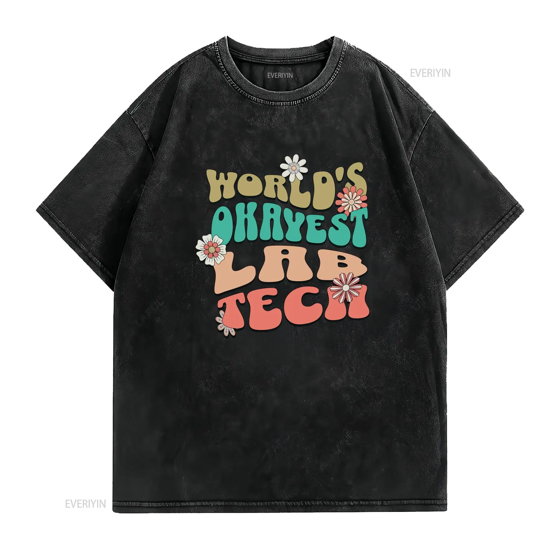 Labor-Techniker T-Shirt, Medic – Medical Laboratory Technician Bewertung und Preis