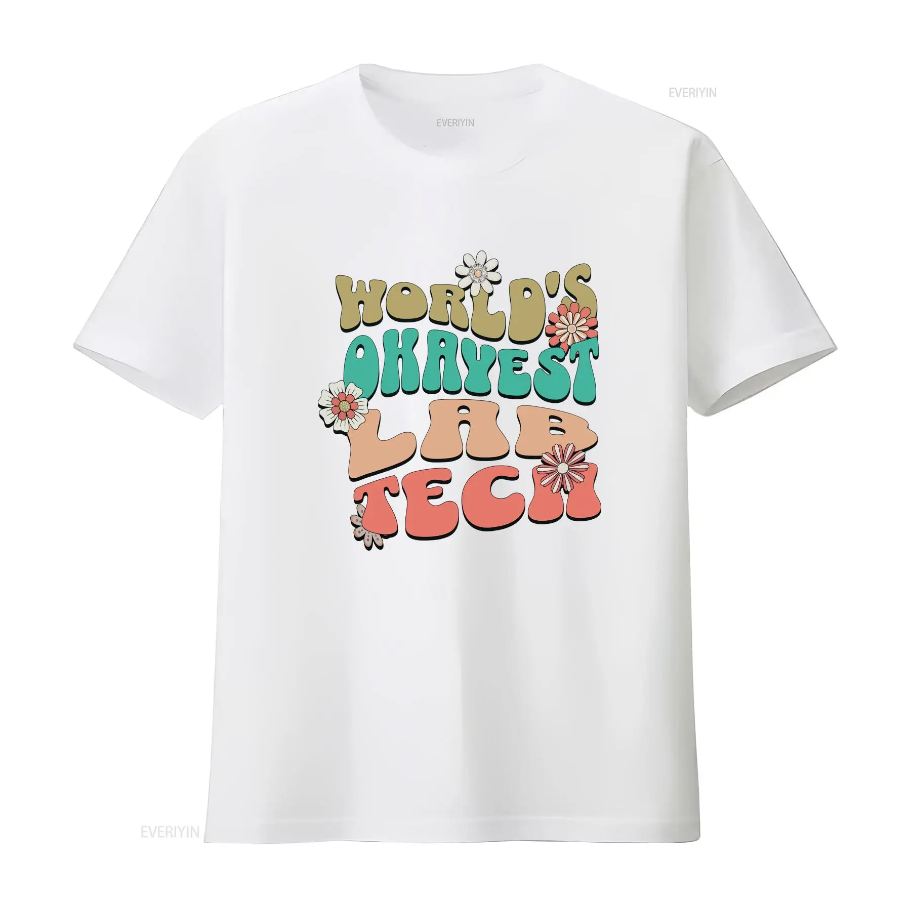 Labor-Techniker T-Shirt, Medic – Medical Laboratory Technician Bewertung und Preis