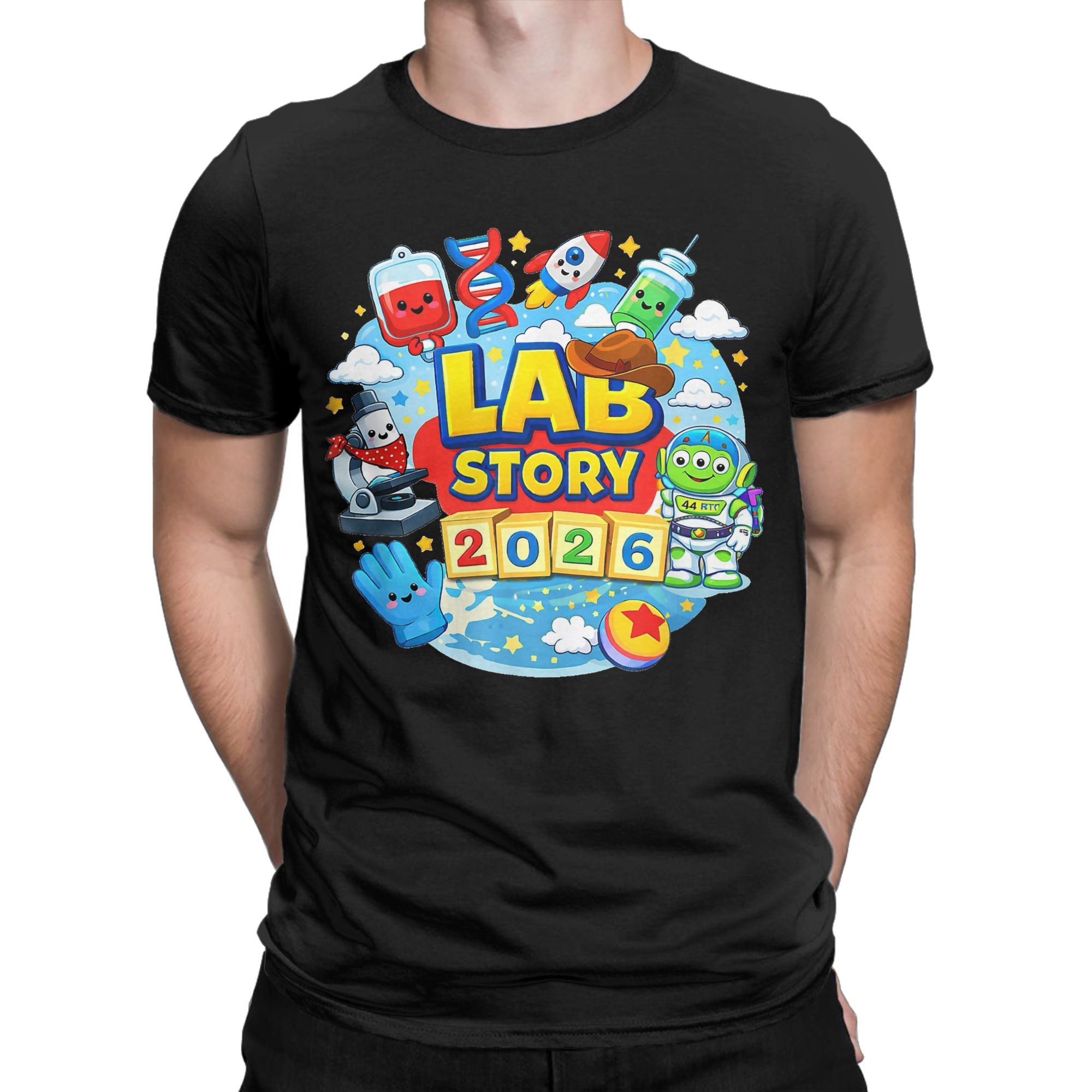 2026 Lab Week Medical Lab Tech – Medical Laboratory Technician Bewertung und Preis