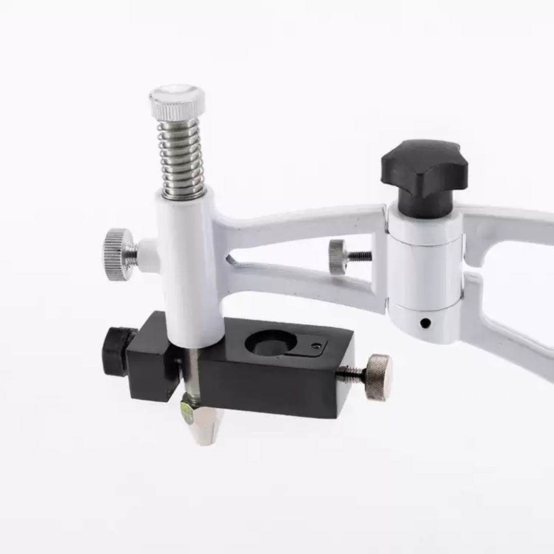 Quadratischer Dentalmodell-Prü – Medical Laboratory Technician Bewertung und Preis